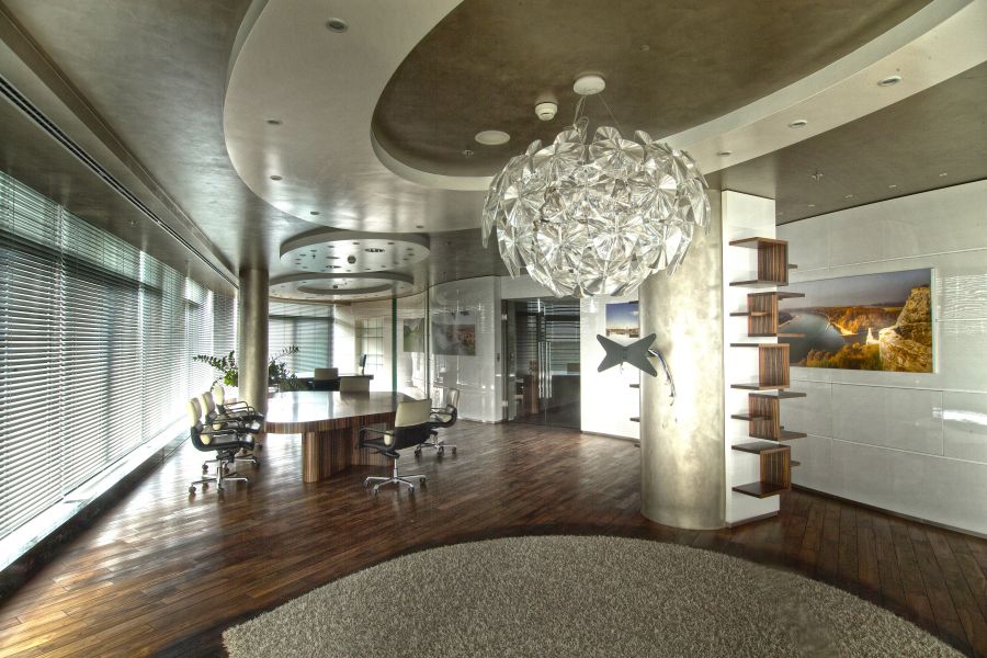 Spolupráca s Interier Harmony