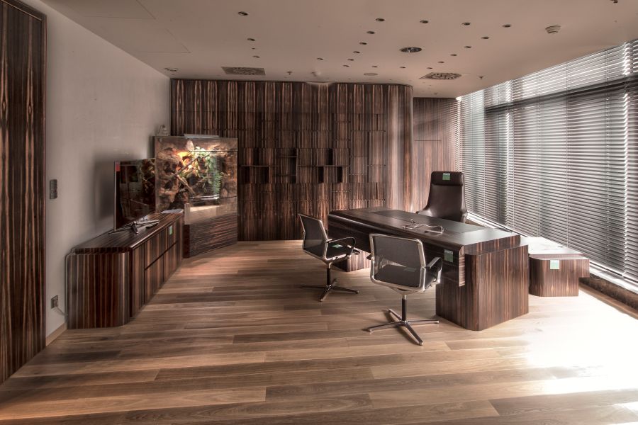 Spolupráca s Interier Harmony