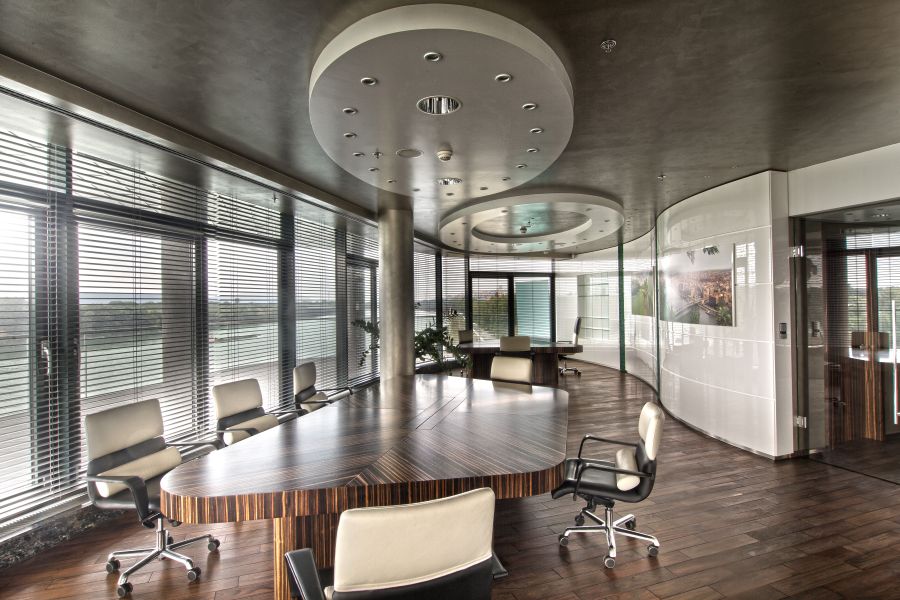 Spolupráca s Interier Harmony