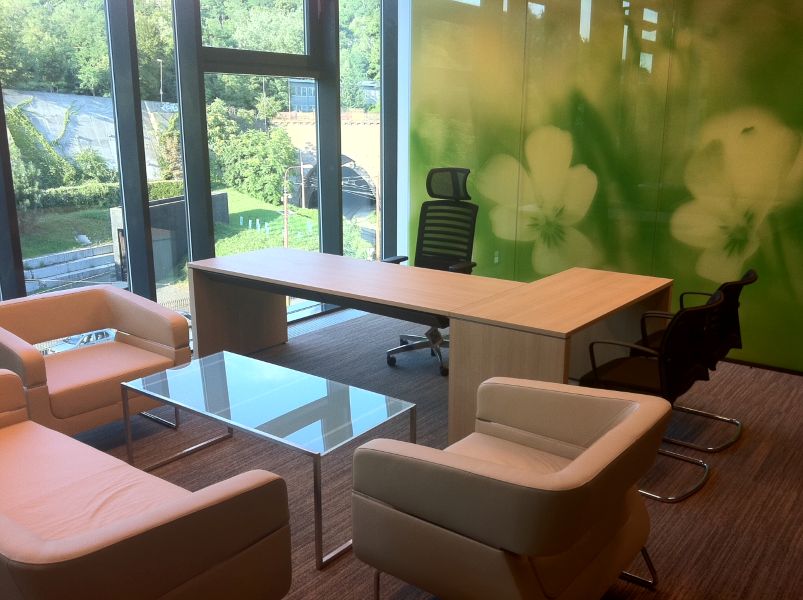 Spolupráca s Interier Harmony