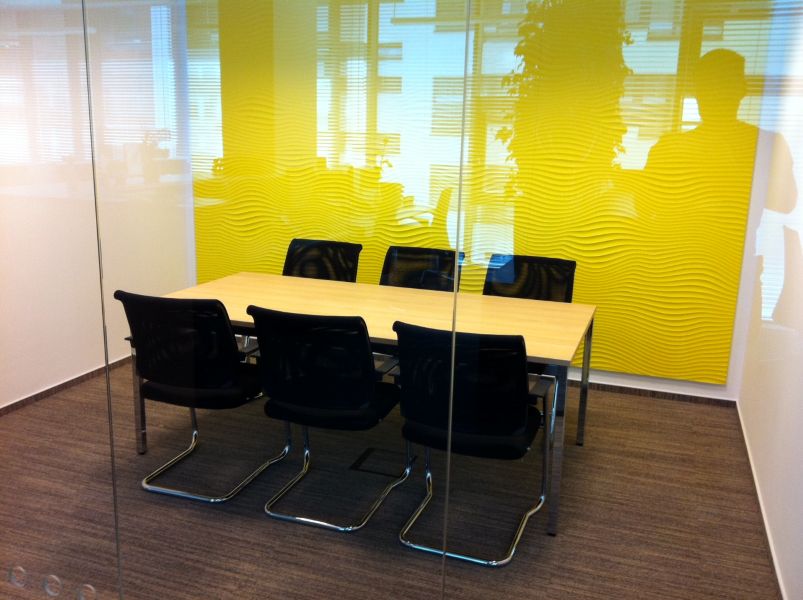 Spolupráca s Interier Harmony