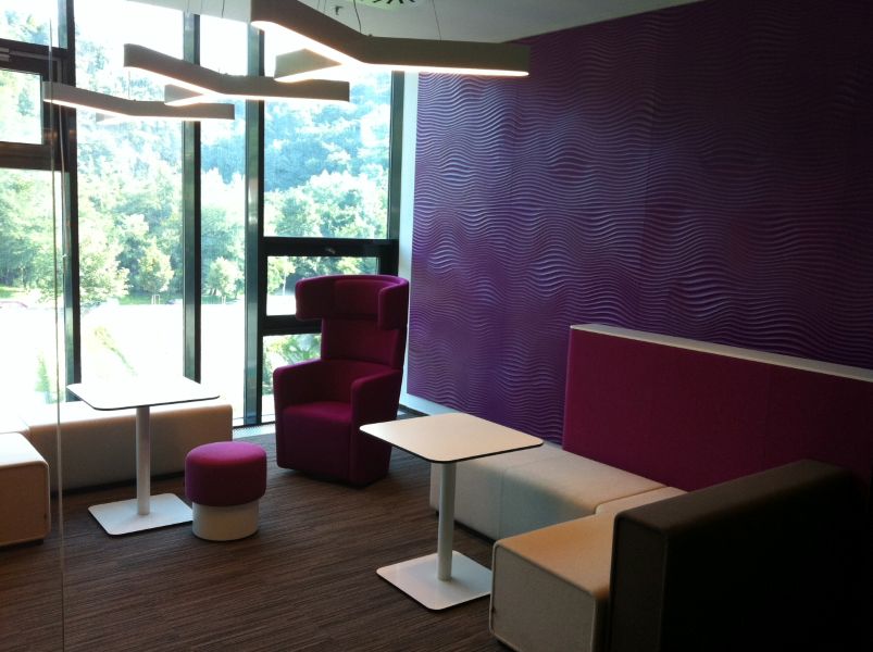 Spolupráca s Interier Harmony