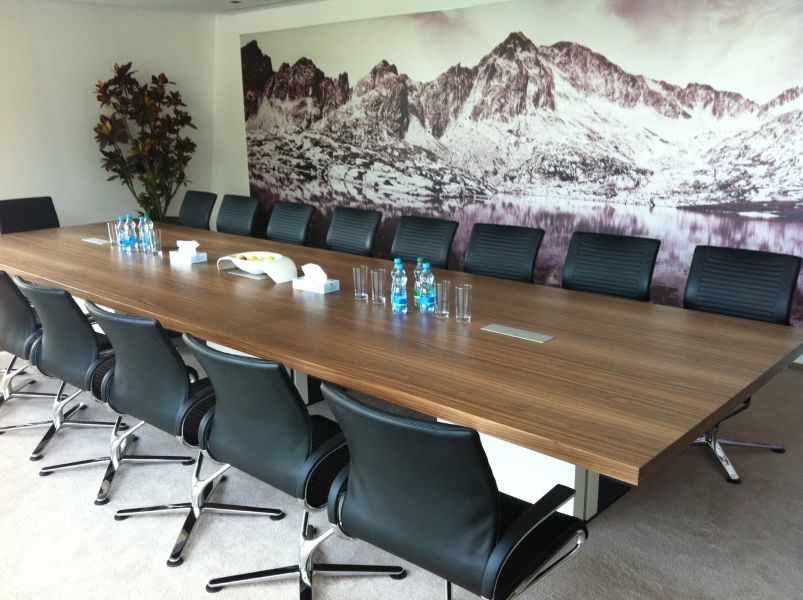 Spolupráca s Interier Harmony