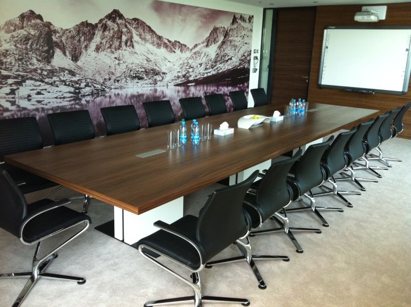 Spolupráca s Interier Harmony