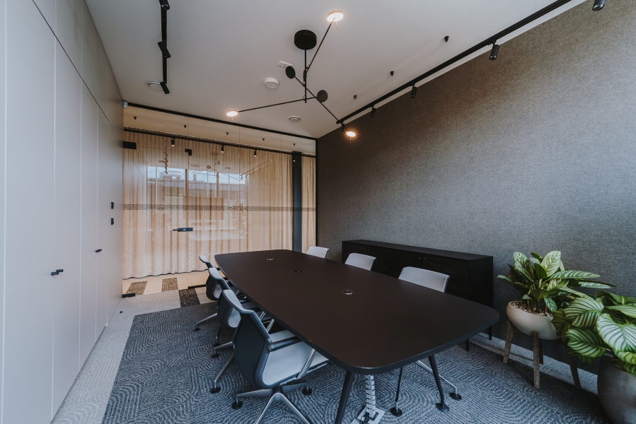 Spolupráca s Interier Harmony