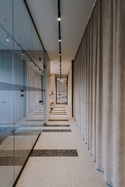 Spolupráca s Interier Harmony