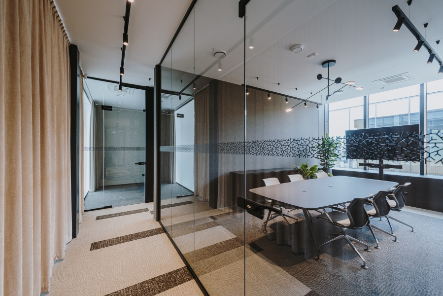 Spolupráca s Interier Harmony