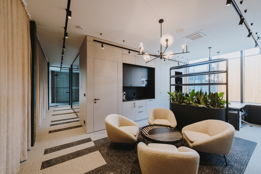 Spolupráca s Interier Harmony