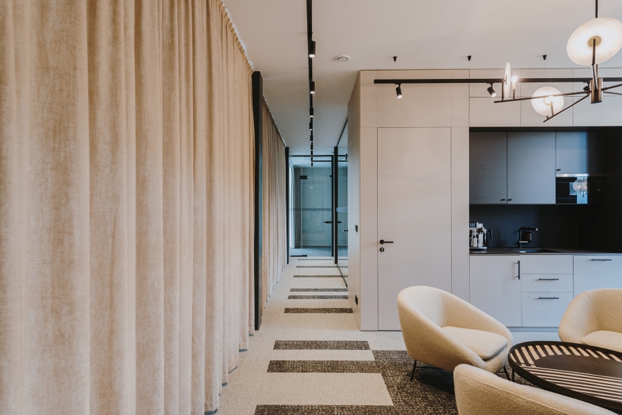 Spolupráca s Interier Harmony