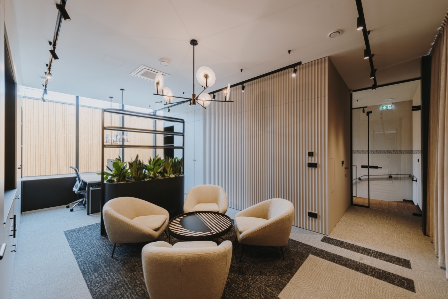 Spolupráca s Interier Harmony