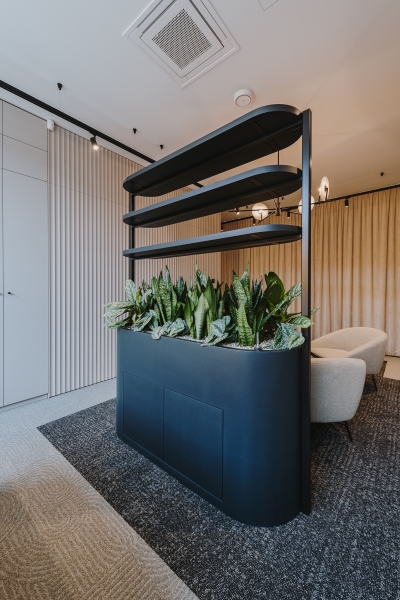 Spolupráca s Interier Harmony