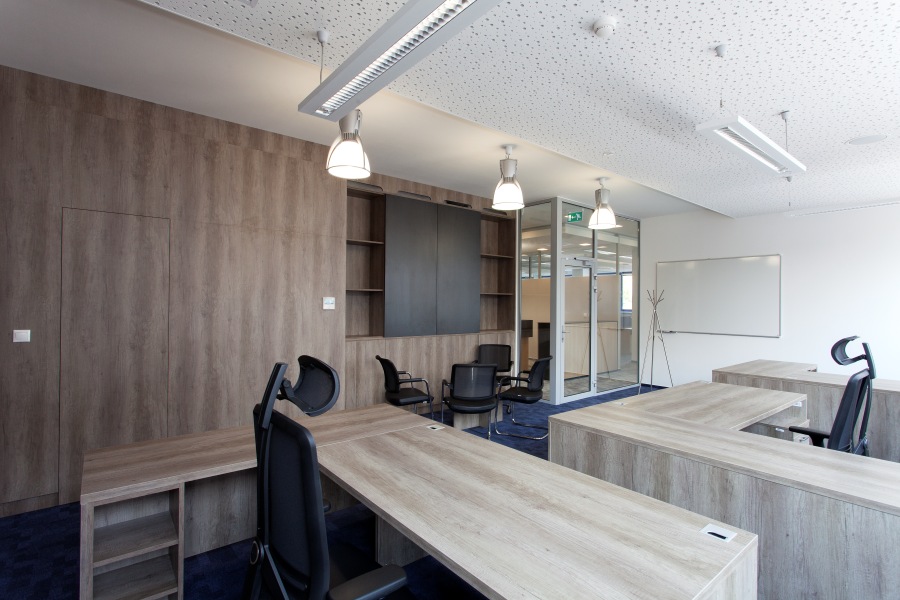 Spolupráca s Interier Harmony