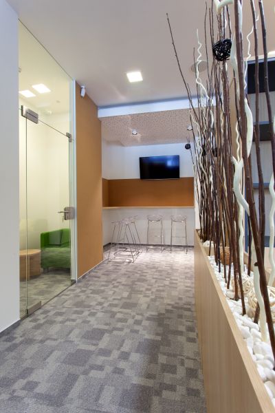 Spolupráca s Interier Harmony