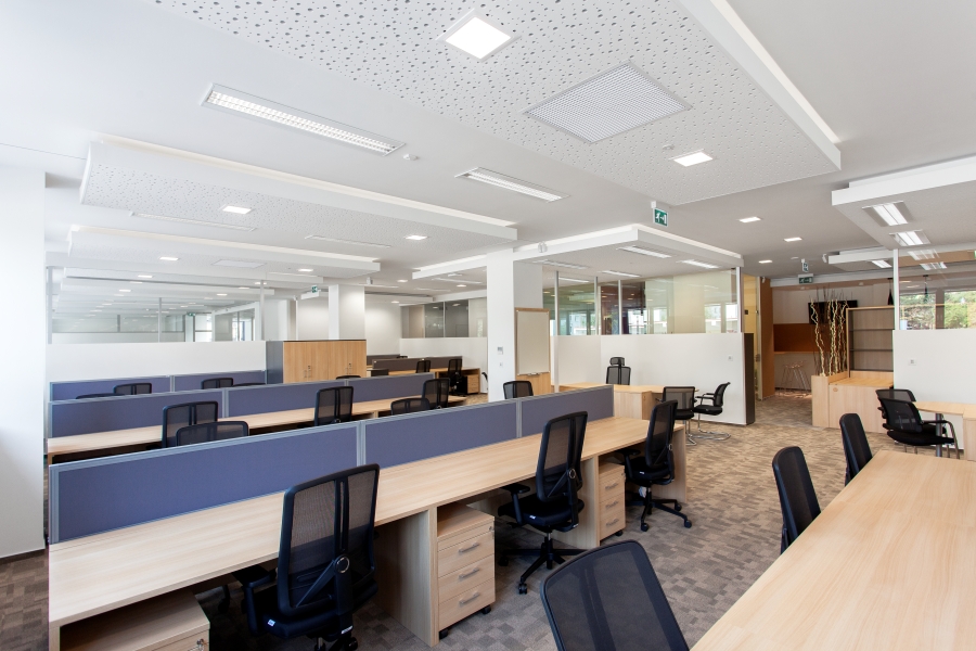 Spolupráca s Interier Harmony