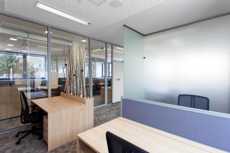 Spolupráca s Interier Harmony