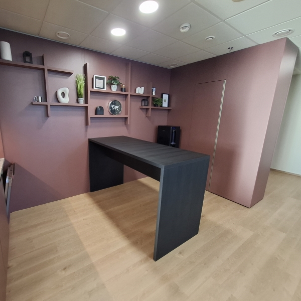 Spolupráca s Interier Harmony