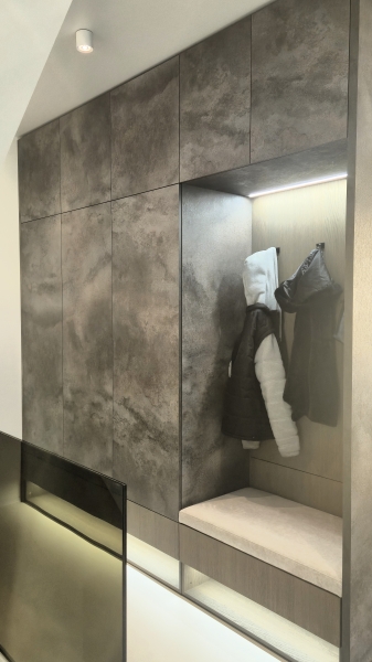 HMK Nábytok zákazkové stolárstvo