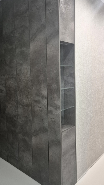 HMK Nábytok zákazkové stolárstvo