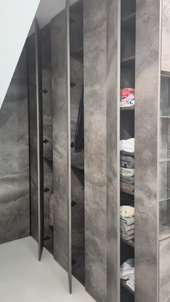 HMK Nábytok zákazkové stolárstvo