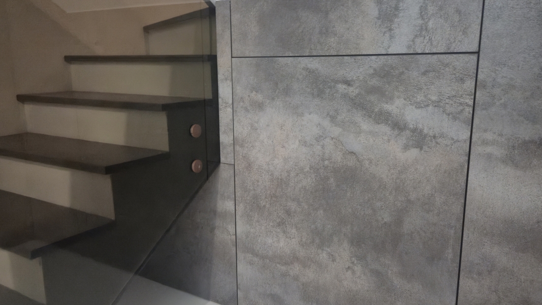 HMK Nábytok zákazkové stolárstvo