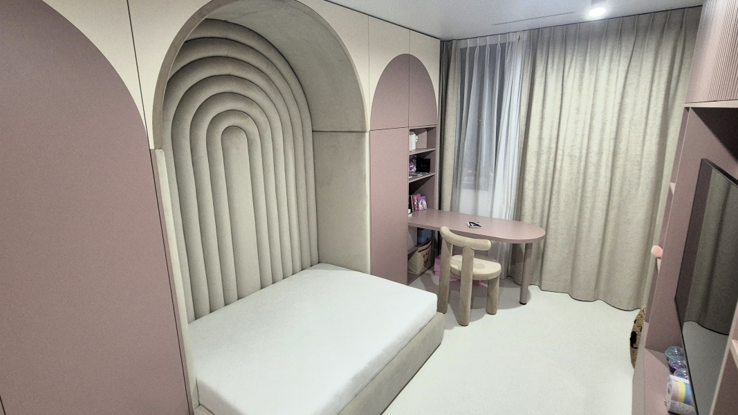 HMK Nábytok zákazkové stolárstvo