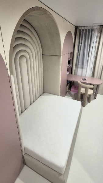 HMK Nábytok zákazkové stolárstvo