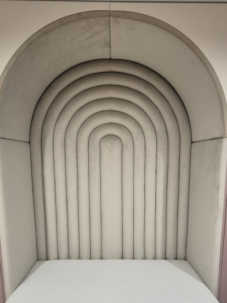 HMK Nábytok zákazkové stolárstvo