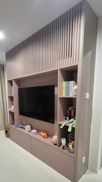 HMK Nábytok zákazkové stolárstvo