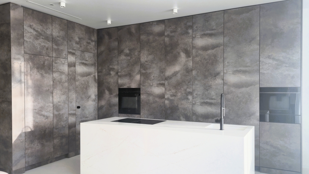 HMK Nábytok zákazkové stolárstvo