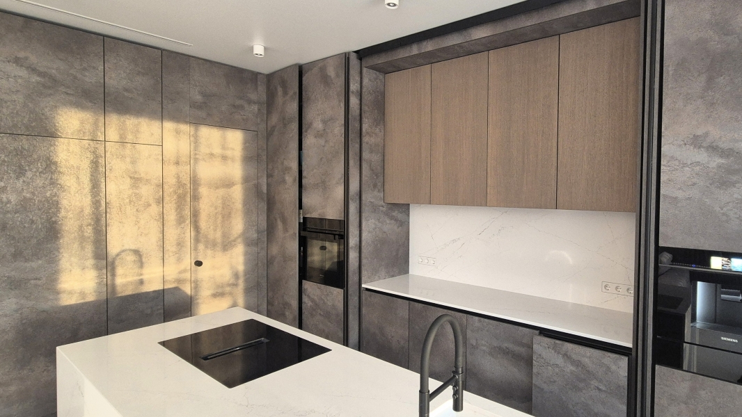 HMK Nábytok zákazkové stolárstvo