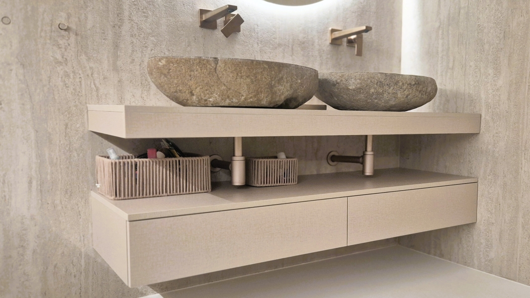 HMK Nábytok zákazkové stolárstvo