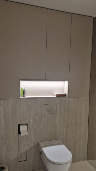 HMK Nábytok zákazkové stolárstvo