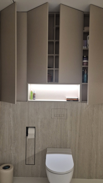 HMK Nábytok zákazkové stolárstvo