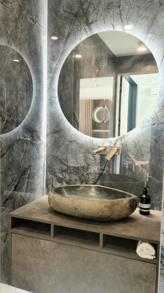 HMK Nábytok zákazkové stolárstvo