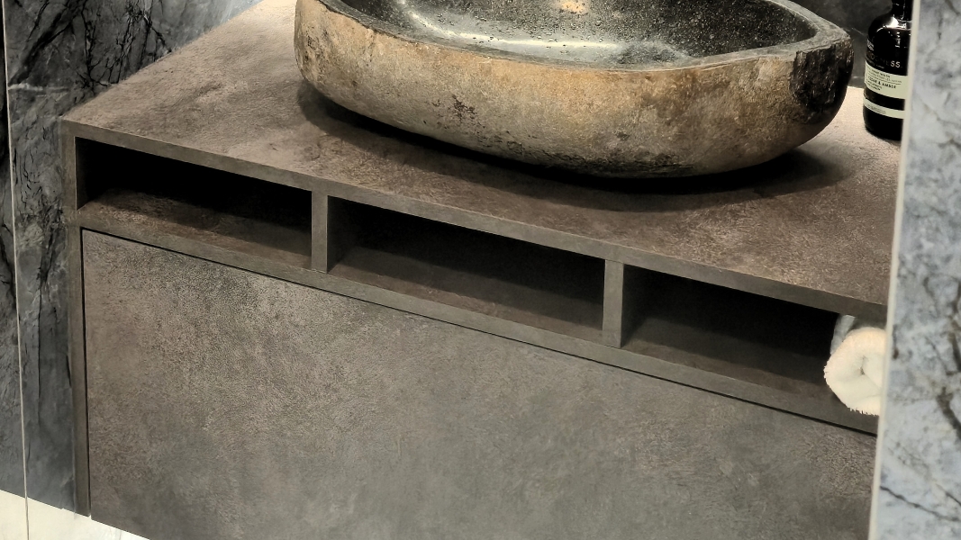 HMK Nábytok zákazkové stolárstvo