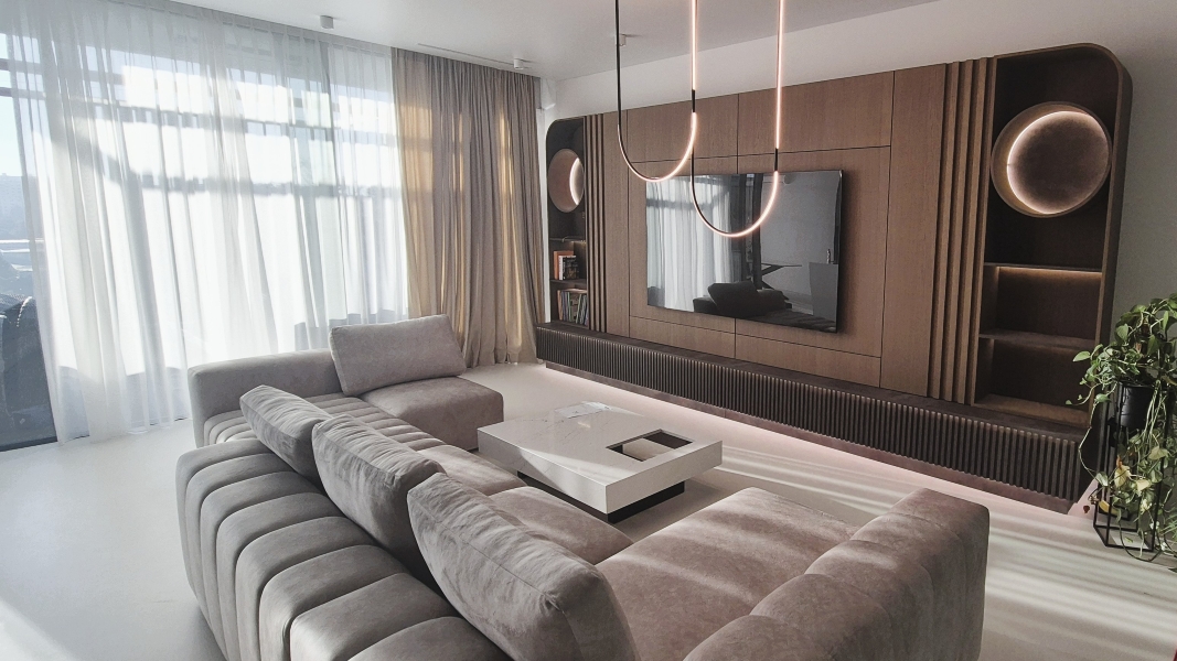 HMK Nábytok zákazkové stolárstvo