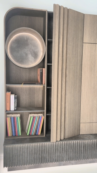 HMK Nábytok zákazkové stolárstvo