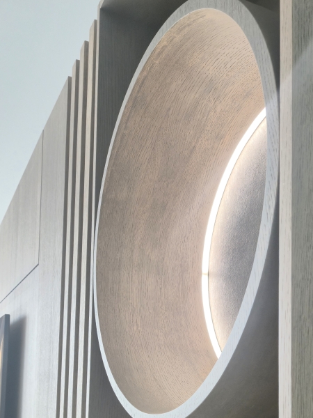 HMK Nábytok zákazkové stolárstvo