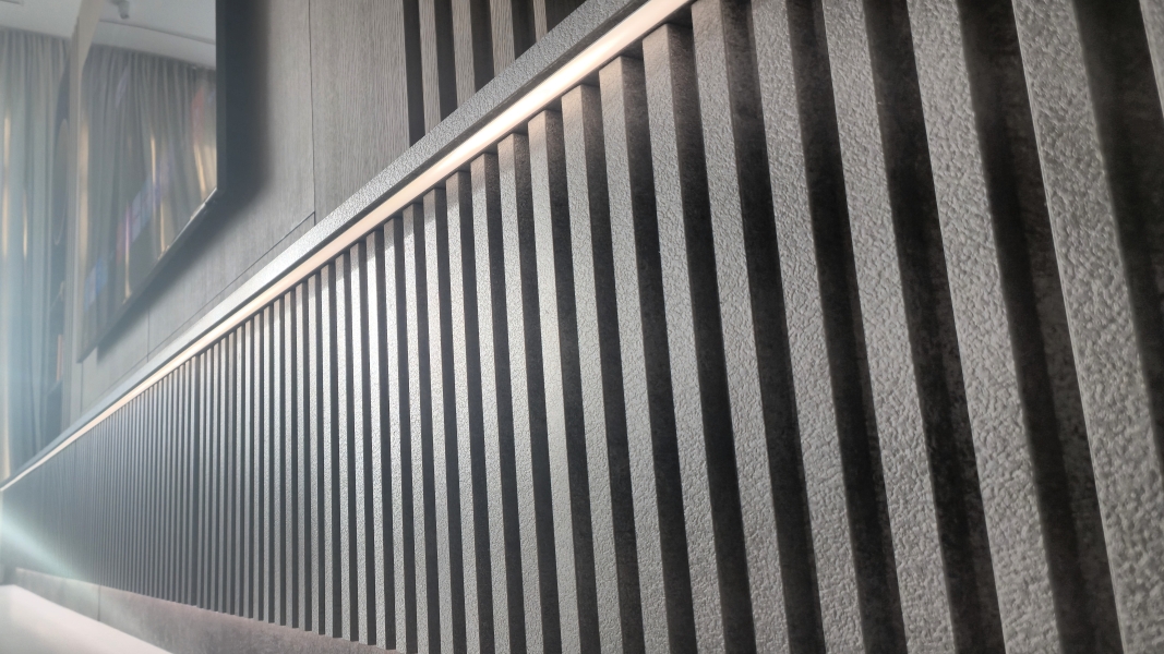 HMK Nábytok zákazkové stolárstvo