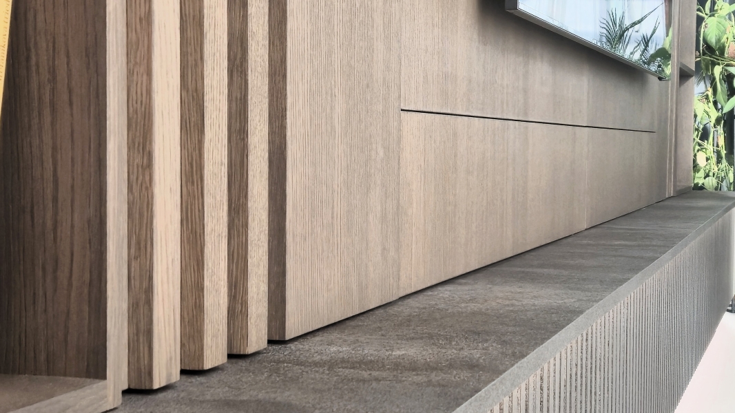 HMK Nábytok zákazkové stolárstvo