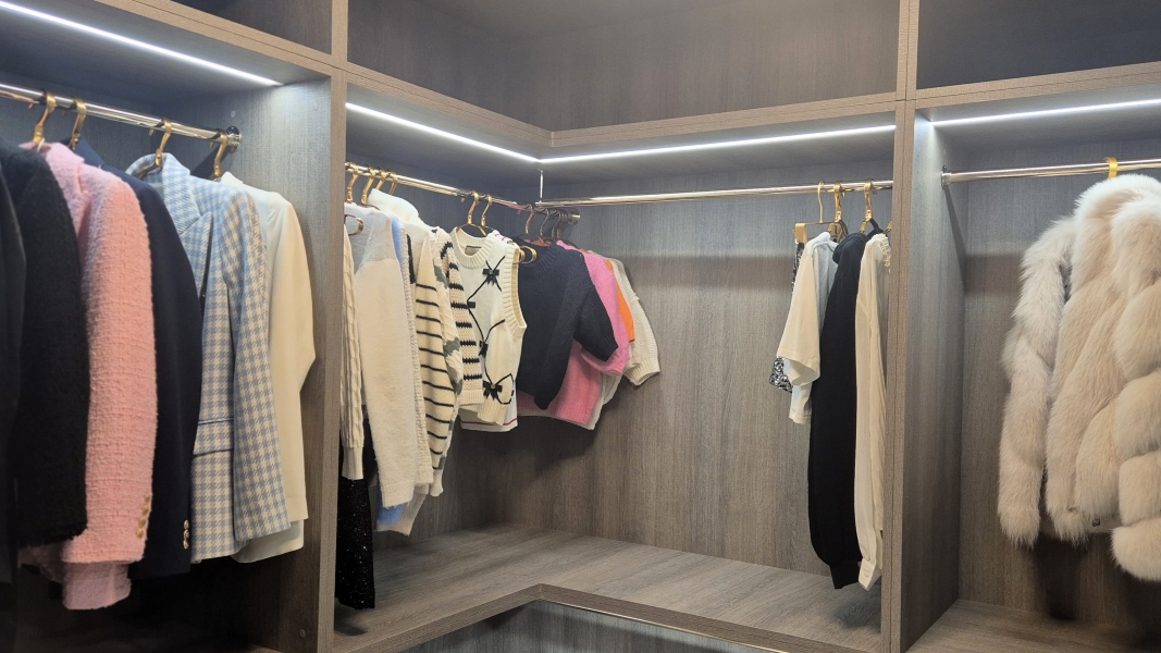 HMK Nábytok zákazkové stolárstvo