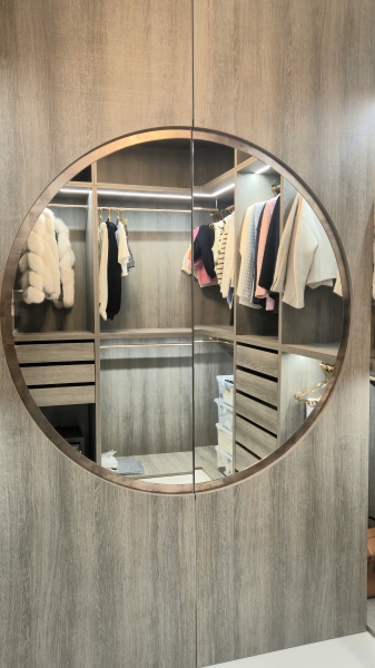 HMK Nábytok zákazkové stolárstvo