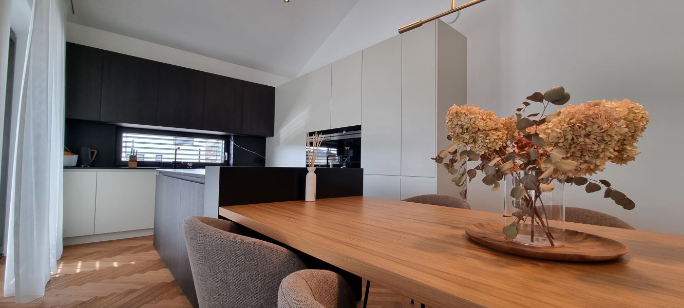 HMK Nábytok zákazkové stolárstvo