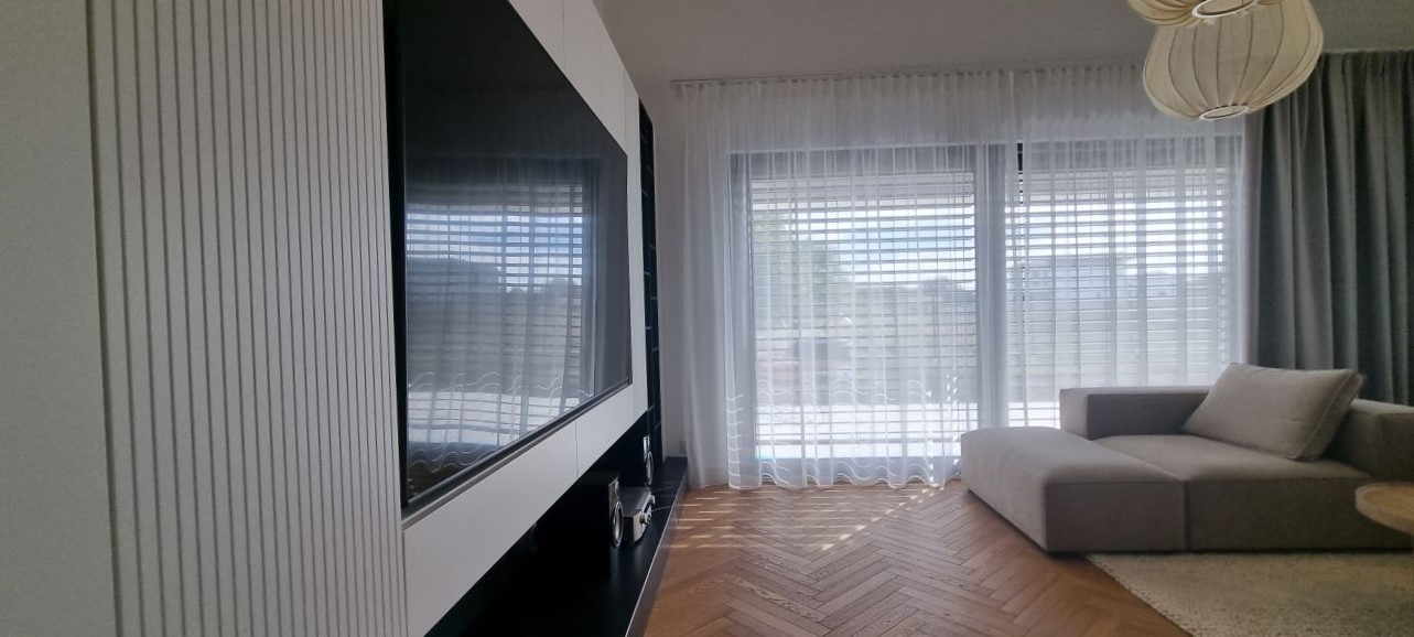 HMK Nábytok zákazkové stolárstvo