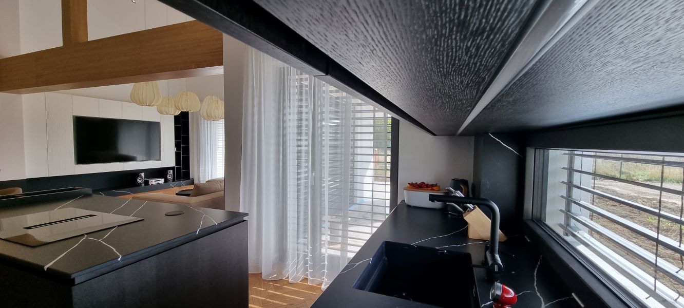 HMK Nábytok zákazkové stolárstvo