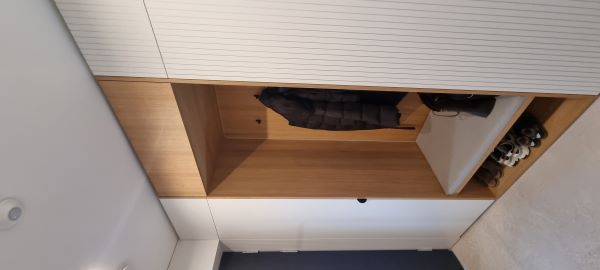 HMK Nábytok zákazkové stolárstvo