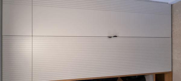 HMK Nábytok zákazkové stolárstvo