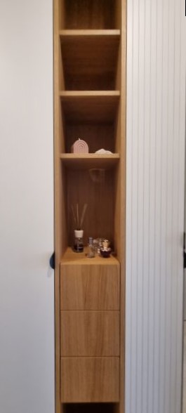 HMK Nábytok zákazkové stolárstvo