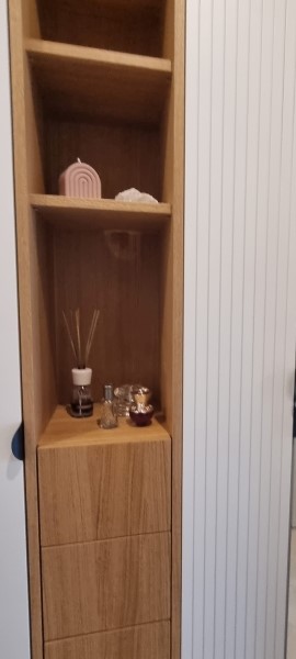 HMK Nábytok zákazkové stolárstvo