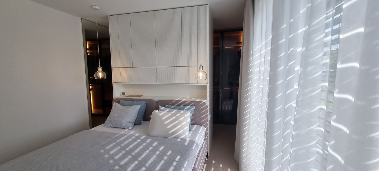 HMK Nábytok zákazkové stolárstvo